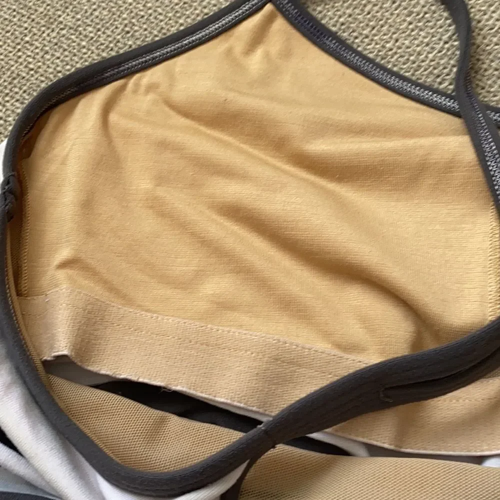 Lululemon Power Y Tank Top Size 4 - Picture 12 of 12